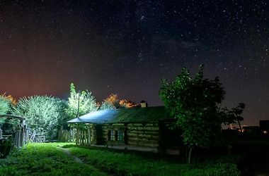 Печки да лавочки государев дом